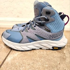 Hoka Anacapa Mid GTX